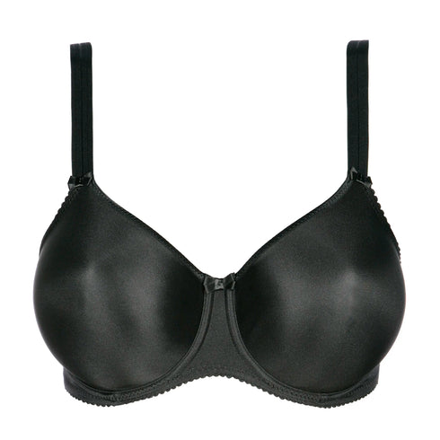 PrimaDonna Satin Non Padded Full Cup Seamless
